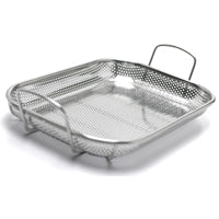 Broil King 69819 Roaster Basket, Stainless Steel