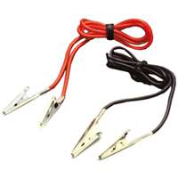 TEST LEADS 15 AMP