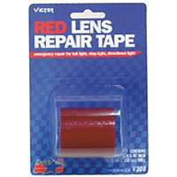 GENUINE VICTOR 22-5-00308-8 Lens Repair Tape