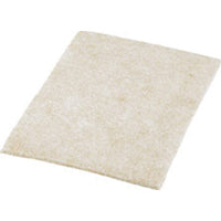 PAD FELT GARD HVYD 4-1/4X6IN