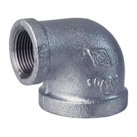 ProSource PPG90R-32X20 Reducing Pipe Elbow, 1-1/4 x 3/4 in, Threaded, 90 deg Angle