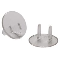 RECPT SFTY CAP/PLUG